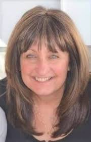 Sandra Knight Obituary (1958