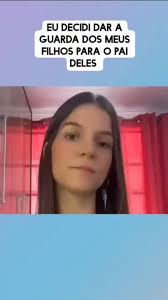 Mae decide da aguarda fosse filhos ao pai ,porque foi promovida ,vai  trabalhar em outro estado ,