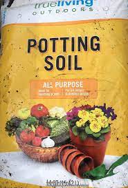 Whether you're starting seeds, rooting cuttings, potting up houseplants, or growing patio containers and hanging baskets, potting soil is the ideal growing medium for containerized plants. Peonies Forum Growing Tree Peonies In Pots Garden Org