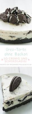 Oreo Torte Ohne Backen Backen Macht Glucklich Rezept Oreo Torte Ohne Backen Oreo Kuchen Ohne Backen Torte Ohne Backen