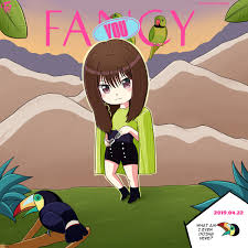 fancy (twice jeong yeon official fancam) │ @sbs inkigayo_2019.4.28 # popular song # twice # fancy # jung yeon. Xcelon Twice Twice The Fun Comic Ended On Twitter It S Been A Long Time Since I Posted But Its Time For Fancy You Jeongyeon Twice