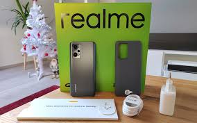 realme GT Neo 2 Test - Das Smartphone ...