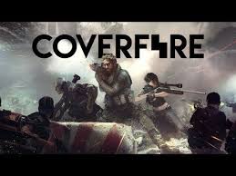 Juegos multijugador online para facebook, android y iphone. Cover Fire Shooter Mod Dinero Ilimitado Juegos De Disparos Gratis A Download Games Iphone Games Mobile Game