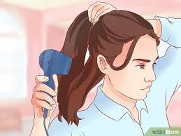 Extension glue poses problems when it's time for the extensions to be removed. 4 Ways To Take Hair Extensions Out Wikihow