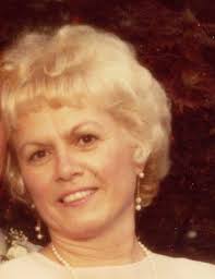 Obituary information for Cecile Warburton