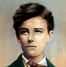 » index of arthur rimbaud's poems and words. Arthur Rimbaud On We Heart It