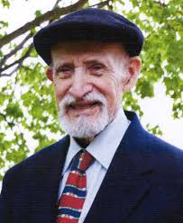 Julio Cesar Abanto (1921-2015)