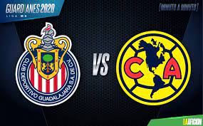 Who is the best defender for chivas usa? Chivas Vs America Cuartos De Final Liga Mx 1 0 Goles Y Resumen