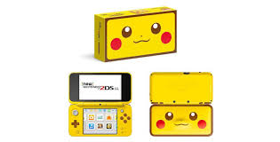 Product title ultimate nes remix (nintendo selects), nintendo, nintendo 3ds, 045496744960 average rating: They Trapped Poor Pikachu In This New 2ds Xl Consola De Juegos Juegos Consola
