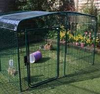 Large Indoor Bunny Run Rabbit Run Extra Large Outdoor Rabbit Hutch Extra  Large Rabbit