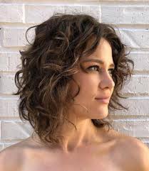 Curly hair is very attractive and favourable for many people. 60 Most Delightful Short Wavy Hairstyles