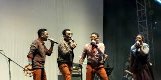 We did not find results for: Lirik Dan Chord Lagu Pacarku Superstar Dari Project Pop Halaman All Kompas Com