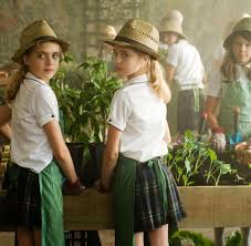 Nanni dagegen hat ganz andere sorgen: Buchverfilmung Hanni Und Nanni Sind Im Kino Ein Desaster Welt