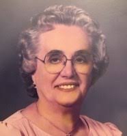 Jean DeLuca Obituary (1925