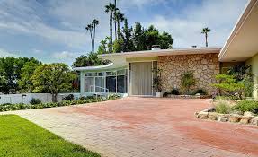 Manuel Seff Residence Monte Leon Ln Beverly Hills Ca Built 1951 Architecture Mid Century Exterior Architect