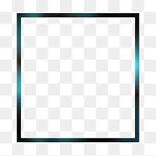 Frame Clipart Creative Borders Blue Border Square Border Metal Frame Creative Borders Blue Border Square Metal Frame Si Frame Clipart Frame Template Frame Edit
