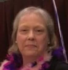 Patricia A. Bergstrom Obituary May 5, 2024