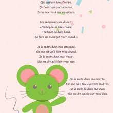 dalida encore des mots toujours des mots les mêmes mots. Comptines Et Chansons Illustrees Pour Enfants Mes Jeux Educatifs