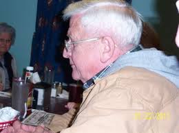 William Dennis Phillips Obituary 2016