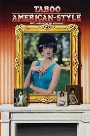 Taboo American Style: The Ruthless Beginning (1985) — The Movie Database  (TMDB)
