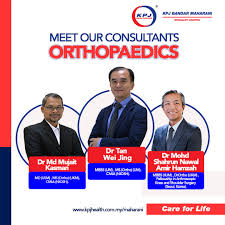 Batu pahat originally was a remote residential areas for the royalties and the mayor of the villages. The Kpj Bandar Maharani Specialist Hospital Facebook
