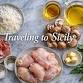 Traveling to Sicily — Florida Academy of Baking