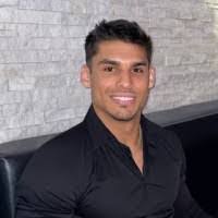 Alex Morejon's Instagram, Twitter & Facebook