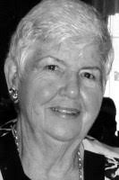 Lorna Folk Obituary (2009)