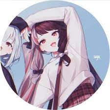 What kind of profile pictures do you guys have we have: Cool Anime Christmas Pfp For Discord Anime Wallpapers