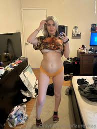 Lauren kay nude - bediuzzamanvakfi.org
