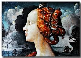 Chateau de Chantilly