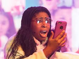 Fangirls (2021) School Show