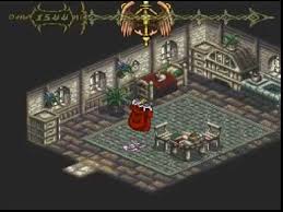 Los rpg son los juegos de rol para pc de toda la vida, mientras que los mmorpg son. Dark Half Super Nintendo Youtube