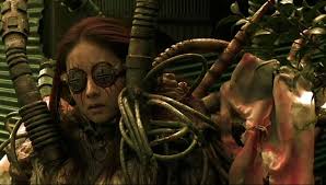 When horror fans talk about asian horror, chances are they are mostly thinking about east asian films—often forgetting the great horror traditions of the vast indian subcontinent. Asian Horror Movies The Scariest Things