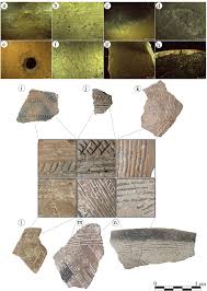 Archaeometric analysis of the pottery from the Chalcolithic site of El  Cortijo de Montiel Bajo (Santo Tomé de la Vega, Jaén, Spain) |  Archaeological and Anthropological Sciences