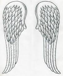 Maybe you would like to learn more about one of these? Angel Wings Drawing Shinygurl1475 C 2014 Mar 25 2011 Angel Wings Drawing Wings Drawing Angel Drawing