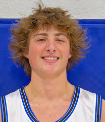 ATHLETE OF THE WEEK: Daniel Donovan (Stryker)