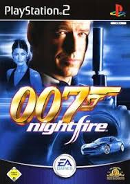 Games7 Collection 007 Nightfire Download Iso Files Ps 2 Pscx2 For Pc 1 1gb Mega Uptobox 1fichier Compressed James Bond Games James Bond Games