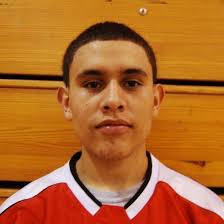 Willie Fletcher's Cobre High School Bio