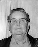 Raymond Tracy Obituary (2009)