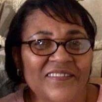 Mrs. Sylvia Jean Elbert Obituary