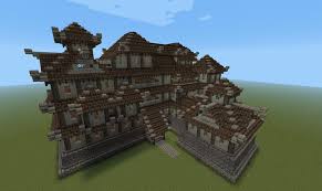 Check spelling or type a new query. Oriental Style Castle Mansion Finished Screenshots Show Your Creation Minecraft Forum Minecraft Forum