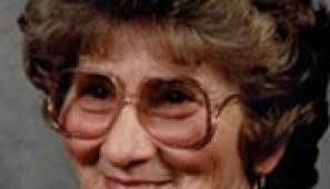 Mrs. Joyce Fish Trusty