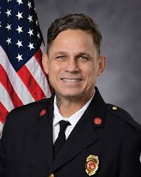 Melbourne firefighters