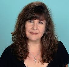 Sharon Michelson's Instagram, Twitter & Facebook