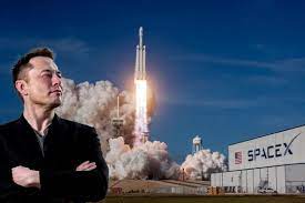 SpaceX của tỷ phú Elon Musk muốn đầu tư 1,5 tỷ USD vào Việt Nam, nhà máy  sản xuất dần lộ diện