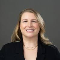 Brianne Myddelton, CHRL