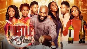 Hustle & Soul