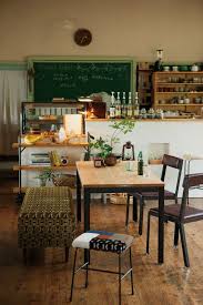 おしゃれな部屋作り 男前インテリアやカフェ風の実践アイデア kitchen interior dining room design cafe interior