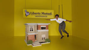 With our exclusive better car replacement coverage, if. Liberty Mutual I Got A Bike Commercials I Hate Page 1